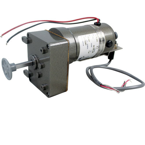 Picture of Drive Motor  for Middleby Marshall Part# 51067