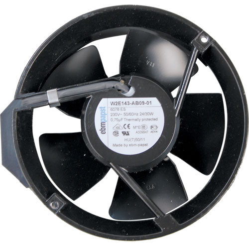 Picture of Cooling Fan - 230V  for Middleby Marshall Part# 51399