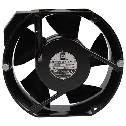 Picture of Cooling Fan  for Turbochef Part# NGC-3077