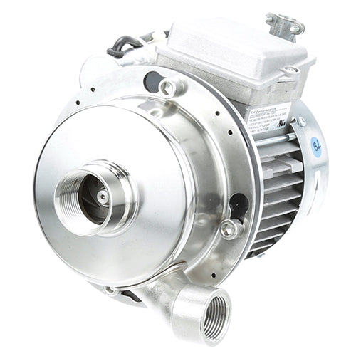Picture of Motor  for Jackson Part# 6105-002-69-78