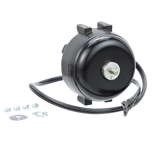 Picture of Fan Motor - 115V  for Prince Castle Part# 22048