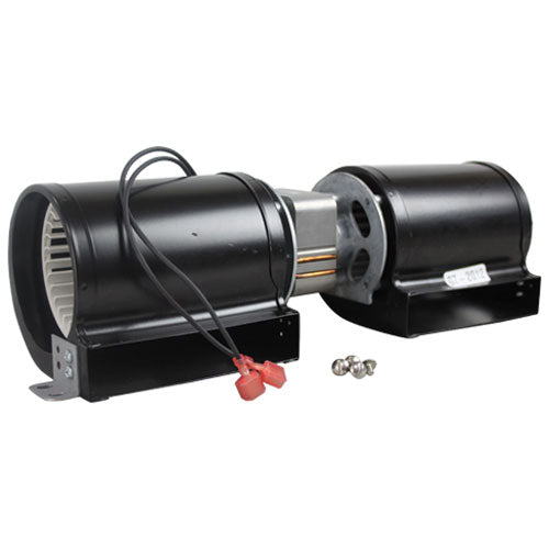 Picture of Dual Blower Kit  for Roundup - AJ Antunes Part# 7000497