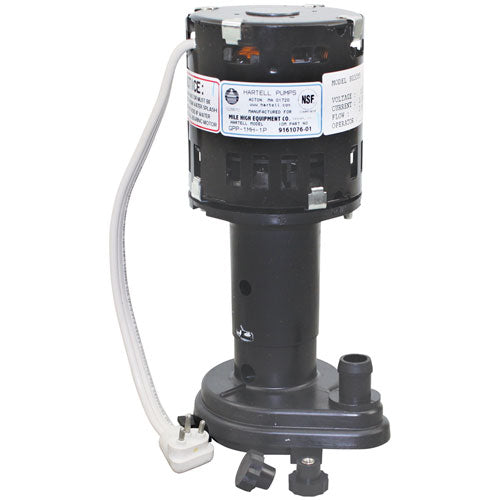 Picture of Water Pump - 115V  for Ice-O-Matic Part# 9161076-01