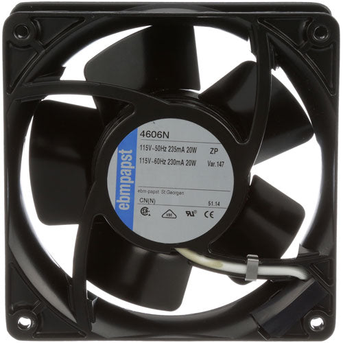 Picture of Fan Motor  for Traulsen Part# 338-60030-00