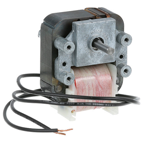 Picture of Motor - Replacement  for Intermetro Part# RPC190-MTR