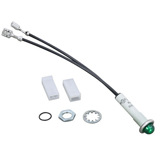 Picture of Bunn 12984.0002 Green Lamp Assy, 120V.