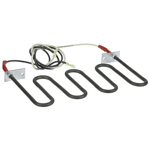 Picture of Heating Element - 120V/ 1650W for Intermetro Part# RPC13-166