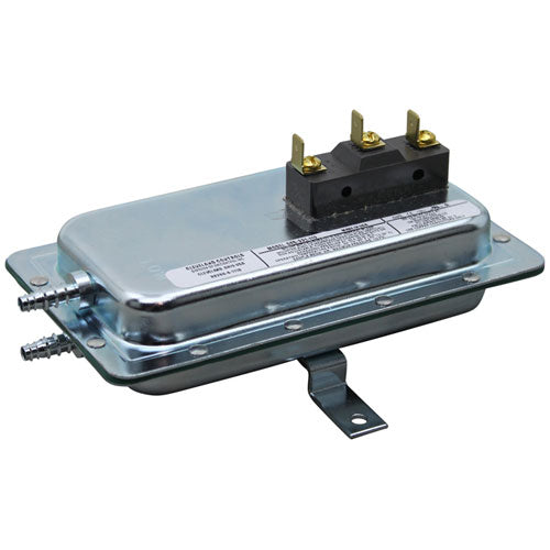 Picture of Baxter 1000V6-00177 Pressure Switch.