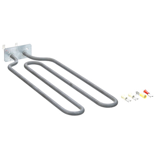 Picture of Heat Element, M-Shaped 1360W for Intermetro Part# RPC13366