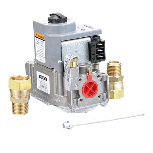 Picture of Pitco 60113502-CL Gas Valve, Combo, 24V, 1/2" NPT, LP.