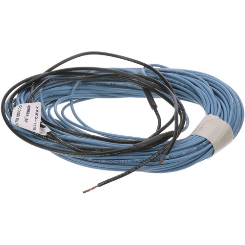 Picture of Wire Heater, Frame , 5 Door for Hussmann Part# 0428604