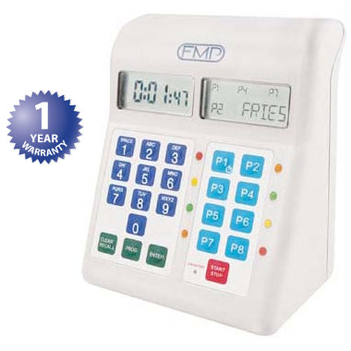 Picture of TIMER,DIGITAL 8-IN-1