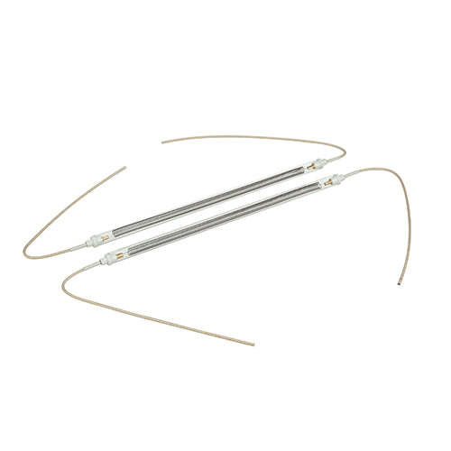 Picture of Quartz Heater, 60V 400W , Pk/2 for Belshaw Part# 204008