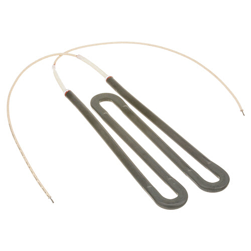 Picture of Element, Calrod  (1400W, 208V) for Belleco Part# 403004