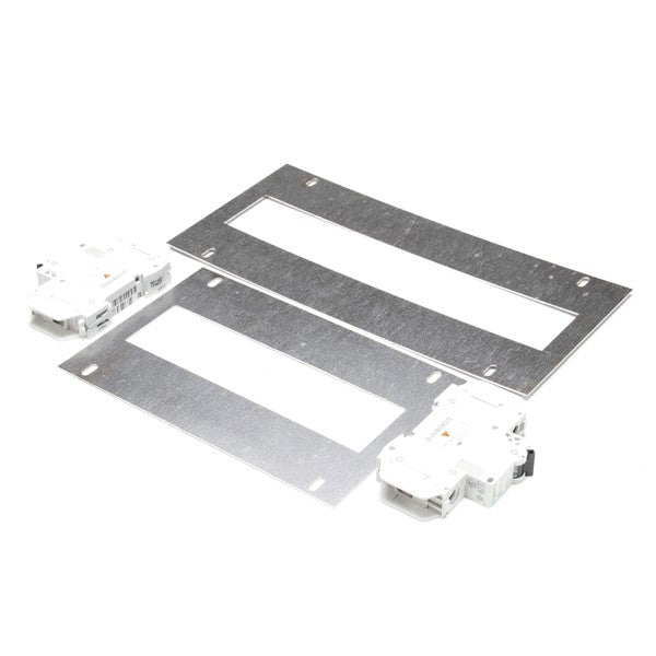 Picture of Baxter 01-1M5946-00001 Circuit Breaker Replacement Kit.