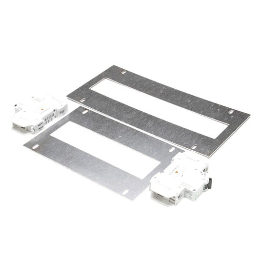 Picture of Baxter 01-1M5946-00001 Circuit Breaker Replacement Kit.