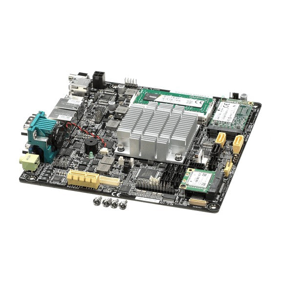 Picture of Cornelius 620200200 Computer Board Kit, Single, Door.
