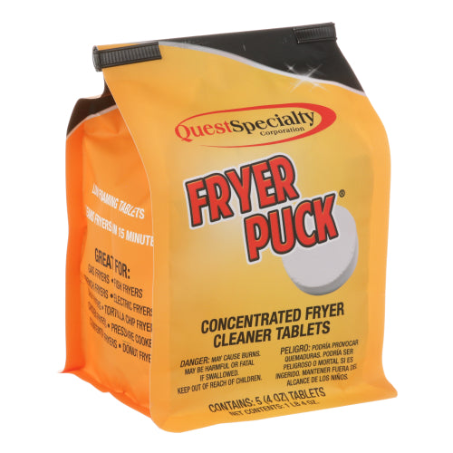 Picture of FRYER PUCKS (5/PK)  FOR PITCO PART# AFR21-0017-01