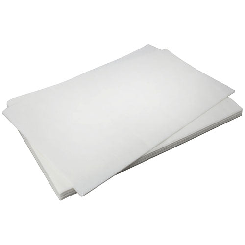 Picture of FILTER SHEETS 100PK  FOR FRYMASTER PART# 8030445