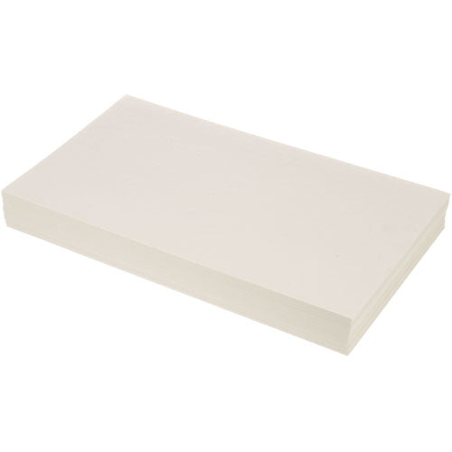 Picture of FILTER SHEETS 100PK  FOR PITCO PART# P6071371