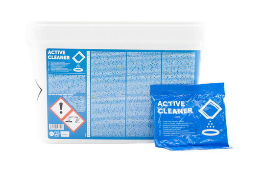 Picture of Retigo Active Cleaner - Pk. 50