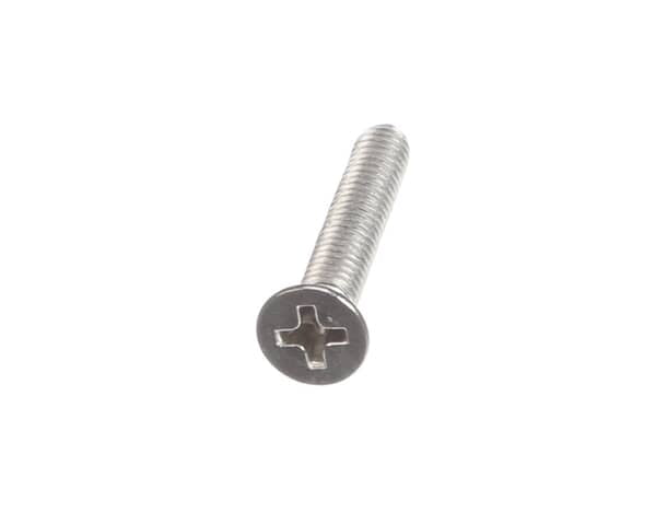 Aladdin-Temp-Rite fastener/hardware component on a white background