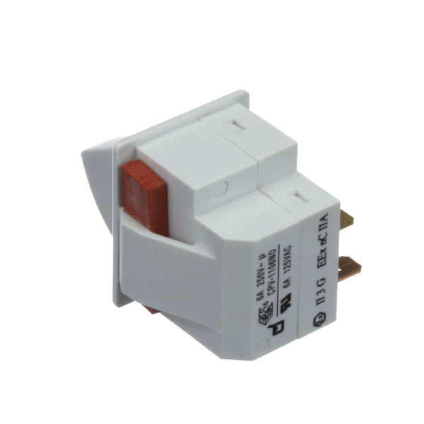 Aladdin Temp-Rite 10660 Activation Switch, 250V, 6A