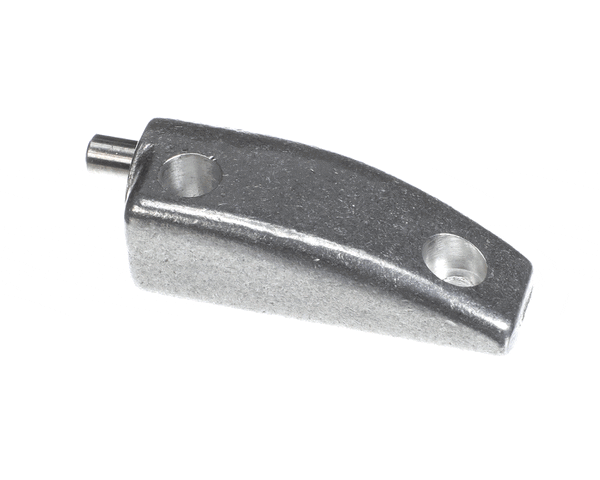 Aladdin Temp-Rite 10753 Door Hinge, Top, Polished Chrome