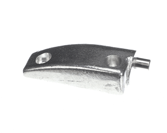 Aladdin Temp-Rite 10754 Door Hinge, Bottom, Polished