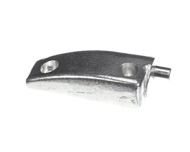 Aladdin Temp-Rite 10754 Door Hinge, Bottom, Polished