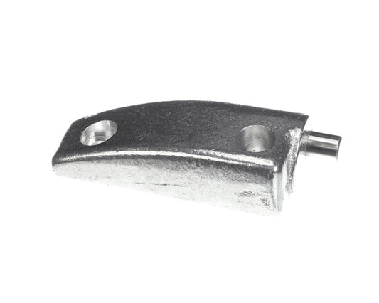 Aladdin Temp-Rite 10754 Door Hinge, Bottom, Polished