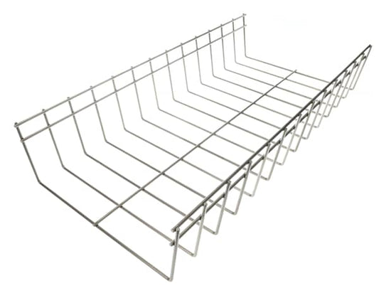 Aladdin Temp-Rite 12327 Wire Rack, Stainless Steel, INBR98