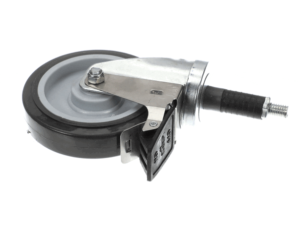 Aladdin Temp-Rite 12568 Caster, Swivel with Brake, Stem