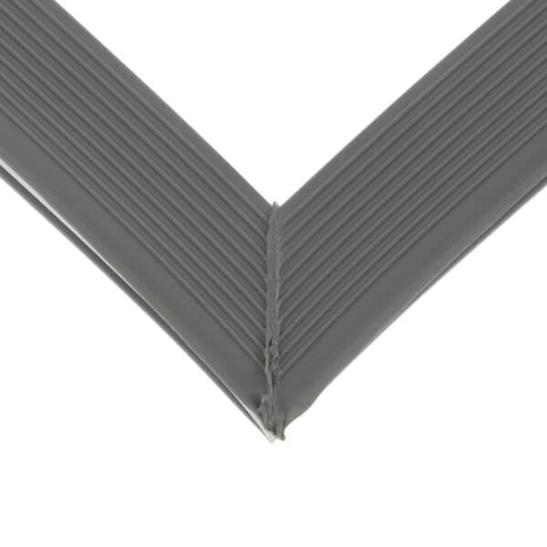 Aladdin-Temp-Rite Door Gasket on a white background