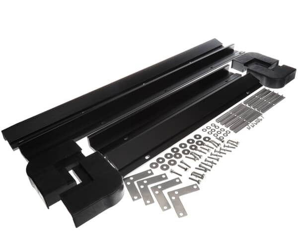 Aladdin Temp-Rite 13902 Bumper Kit, Double Door