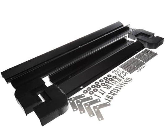 Aladdin Temp-Rite 13902 Bumper Kit, Double Door