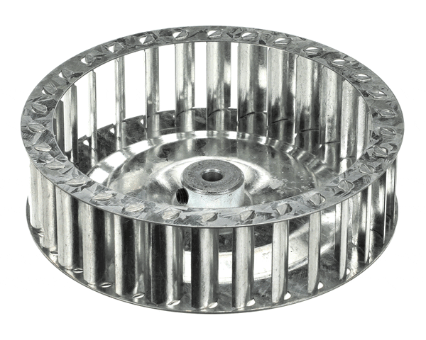 Aladdin Temp-Rite 92512 Fan Blade, 5/16" Bore