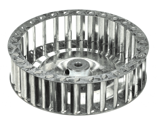 Aladdin Temp-Rite 92512 Fan Blade, 5/16" Bore