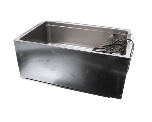 Aladdin Temp-Rite 94775 Hot Food Well with Thermostat