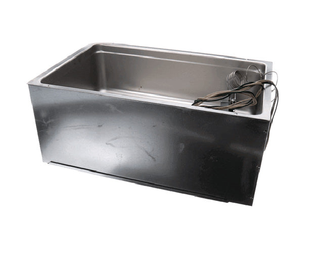 Aladdin Temp-Rite 94775 Hot Food Well with Thermostat