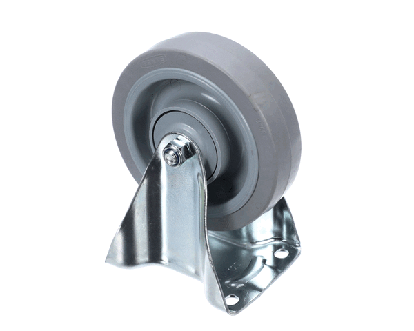 Aladdin Temp-Rite 96539 Fixed Caster, CR3C