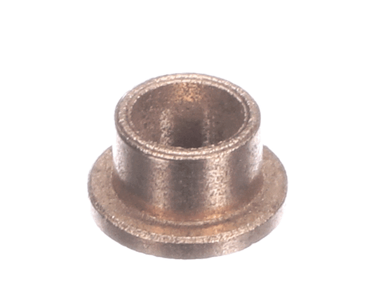 Aladdin-Temp-Rite Bushing, Dr Hinge, Bronze on a white background