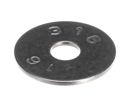 Aladdin-Temp-Rite fastener/hardware component on a white background
