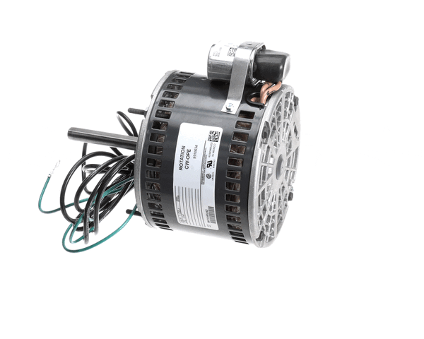 Aladdin Temp-Rite 96728 Fan Motor, 208–230 Volt, 60HZ, 1PH, 1/5 HP