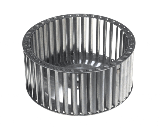 Aladdin Temp-Rite 96887 Blower Wheel, Hot Side, 8.5" OD, CW
