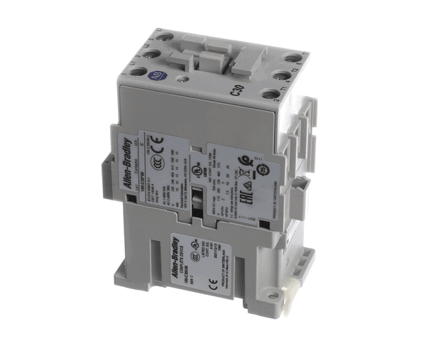 Aladdin Temp-Rite 96911 Contactor, IEC 30 Amp, 208 VAC, 3 Pole