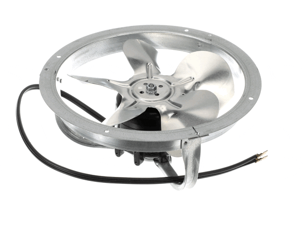 Aladdin Temp-Rite 97203 Fan Ring, Motor & Blade, 8", ADL24/28