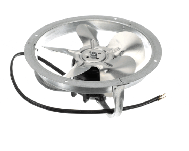 Aladdin Temp-Rite 97203 Fan Ring, Motor & Blade, 8", ADL24/28