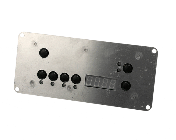 Aladdin Temp-Rite 97207 Control Board and Panel Assembly
