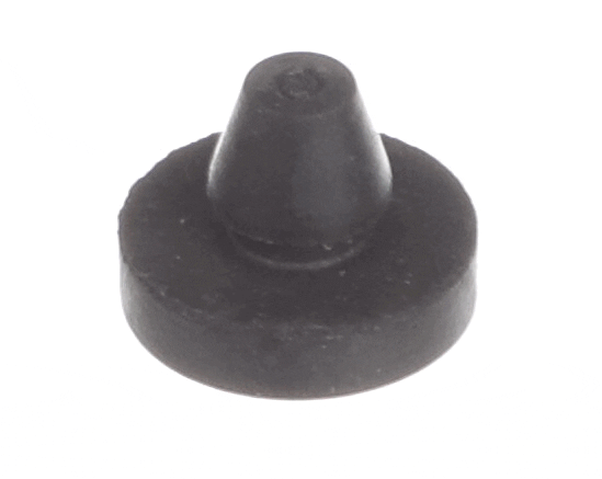 Aladdin-Temp-Rite door hardware component on a white background